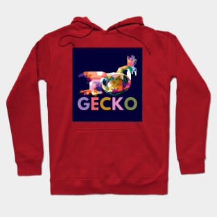 Gecko Hoodie